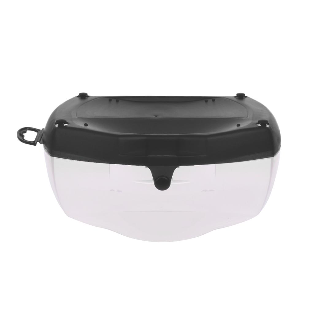 Snorkeling Diving Mask Case Ha - огляд і ціна Mask Case Hard Shell