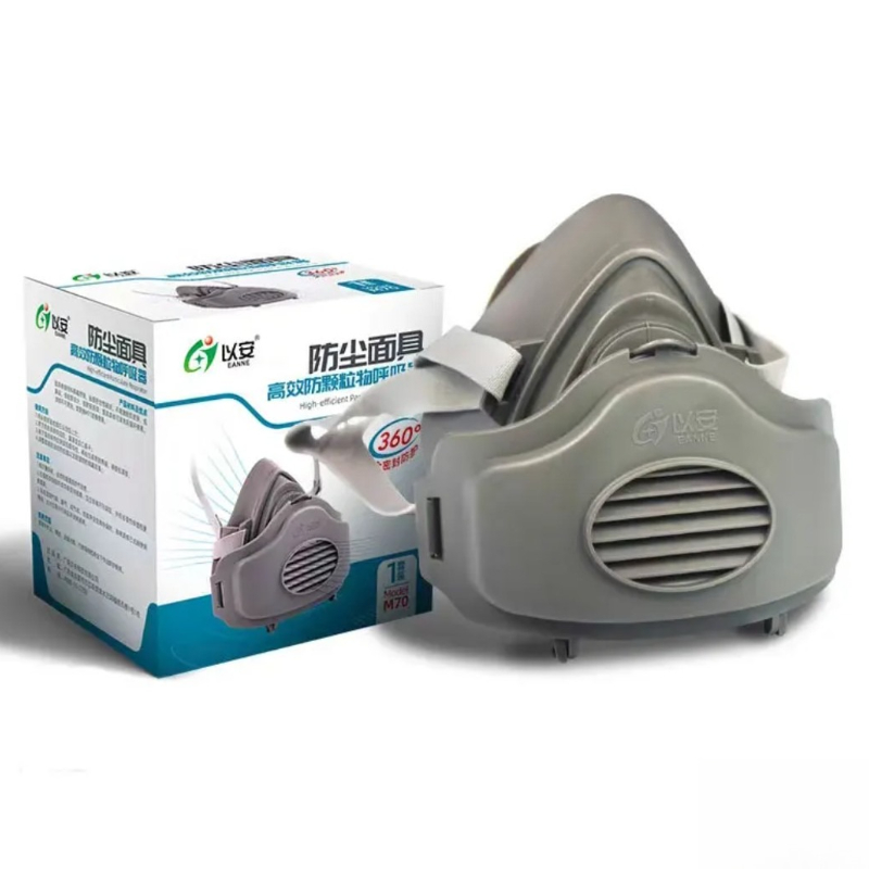 Dust Respirator Dust-Proof Wor - огляд і ціна Kn95 Respirator Mask