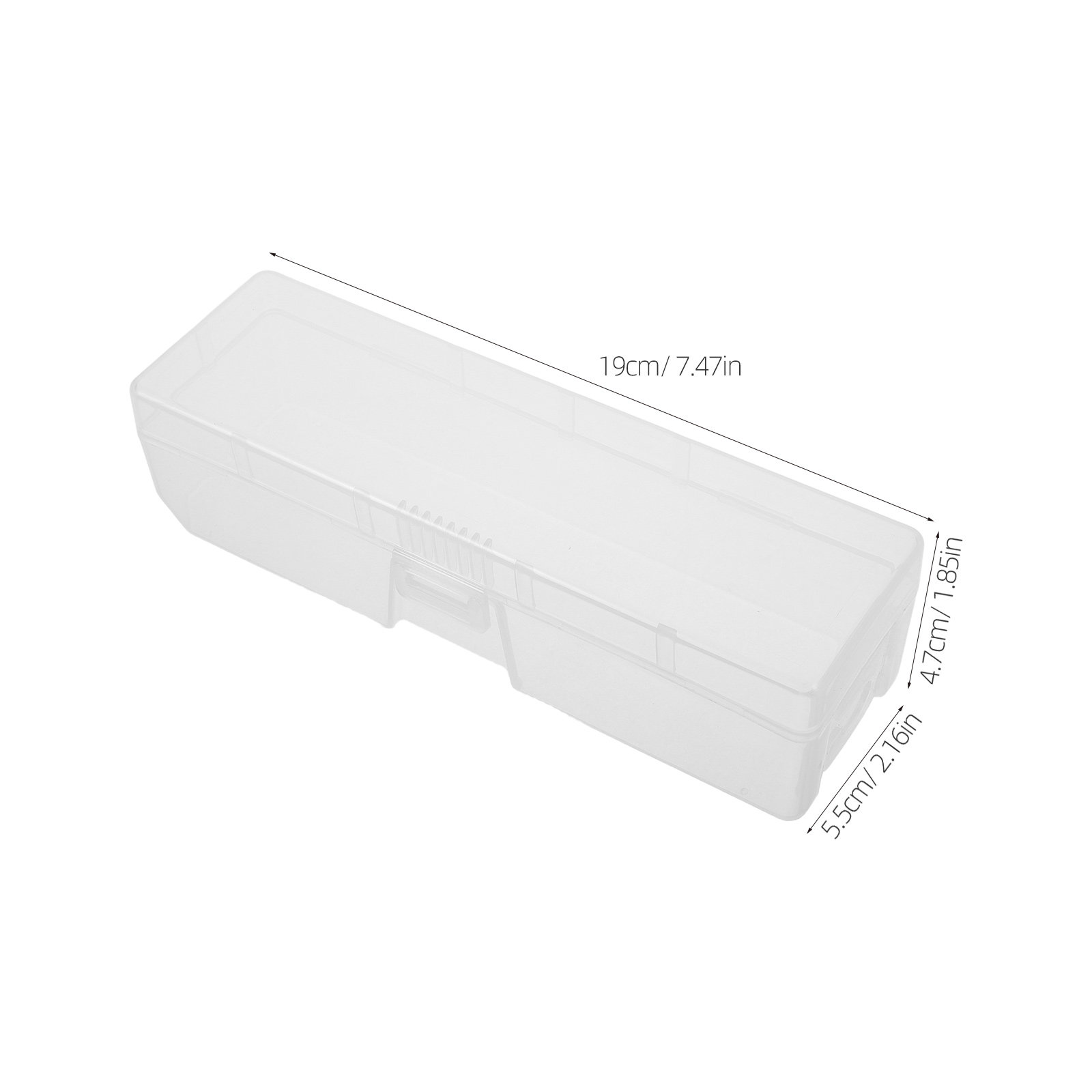 Snorkel Mask Case Protective T - огляд і ціна Mask Case Hard Shell