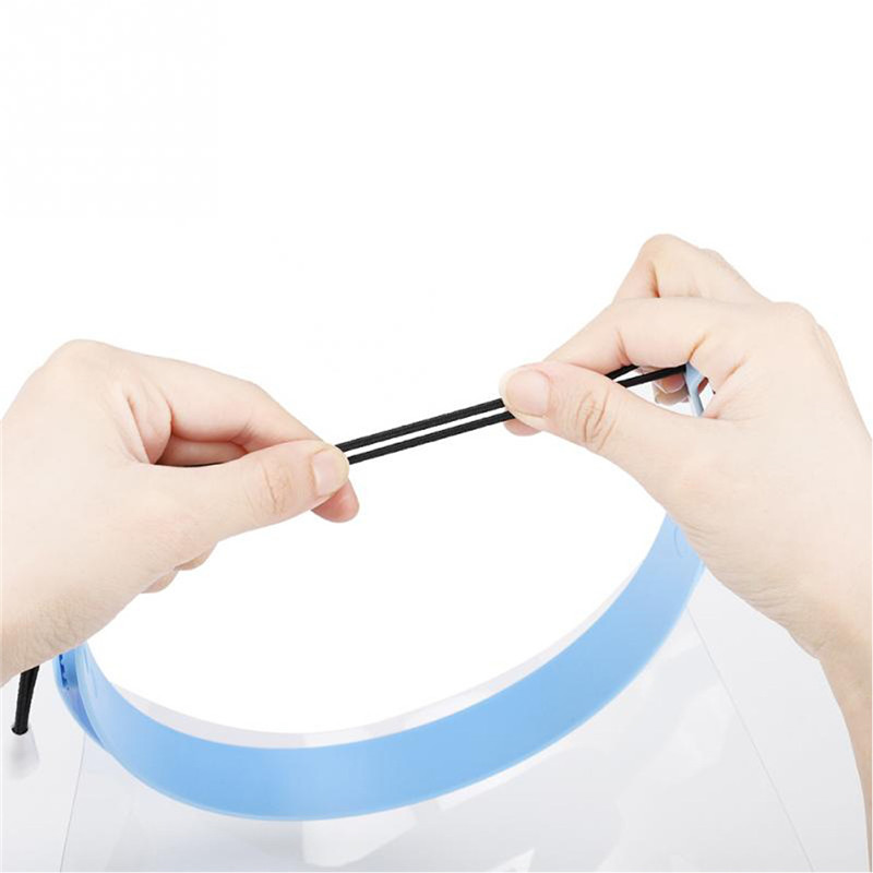 Dental Protective Face Dental  - огляд і ціна Anti Pollution Mask