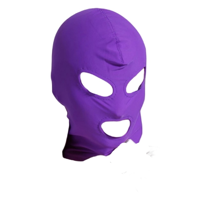 Adult Sex Toys Full Face Roman - огляд і ціна Mask Lanyard Adjustable