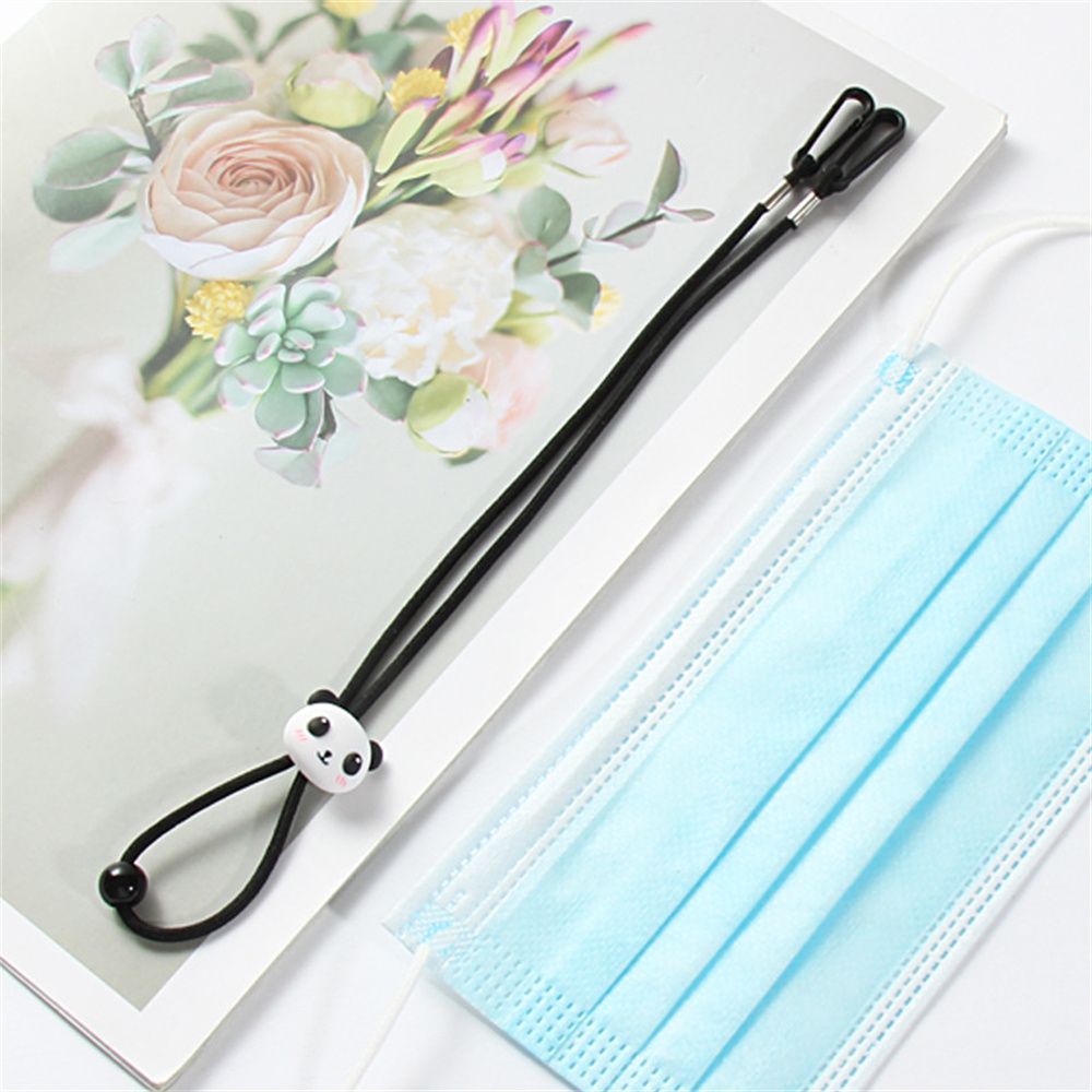 Adjustable Mask Lanyard Neck H - огляд і ціна Mask Lanyard Adjustable