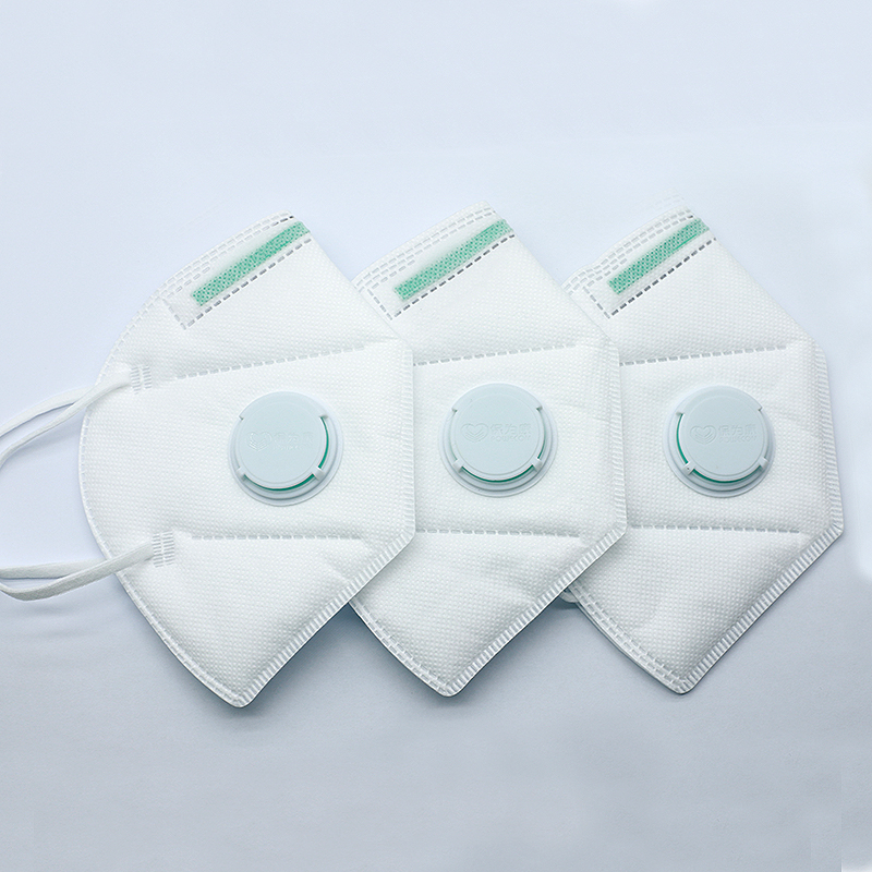 30Pcs/Box POWECOM Protective K - огляд і ціна Anti Pollution Mask