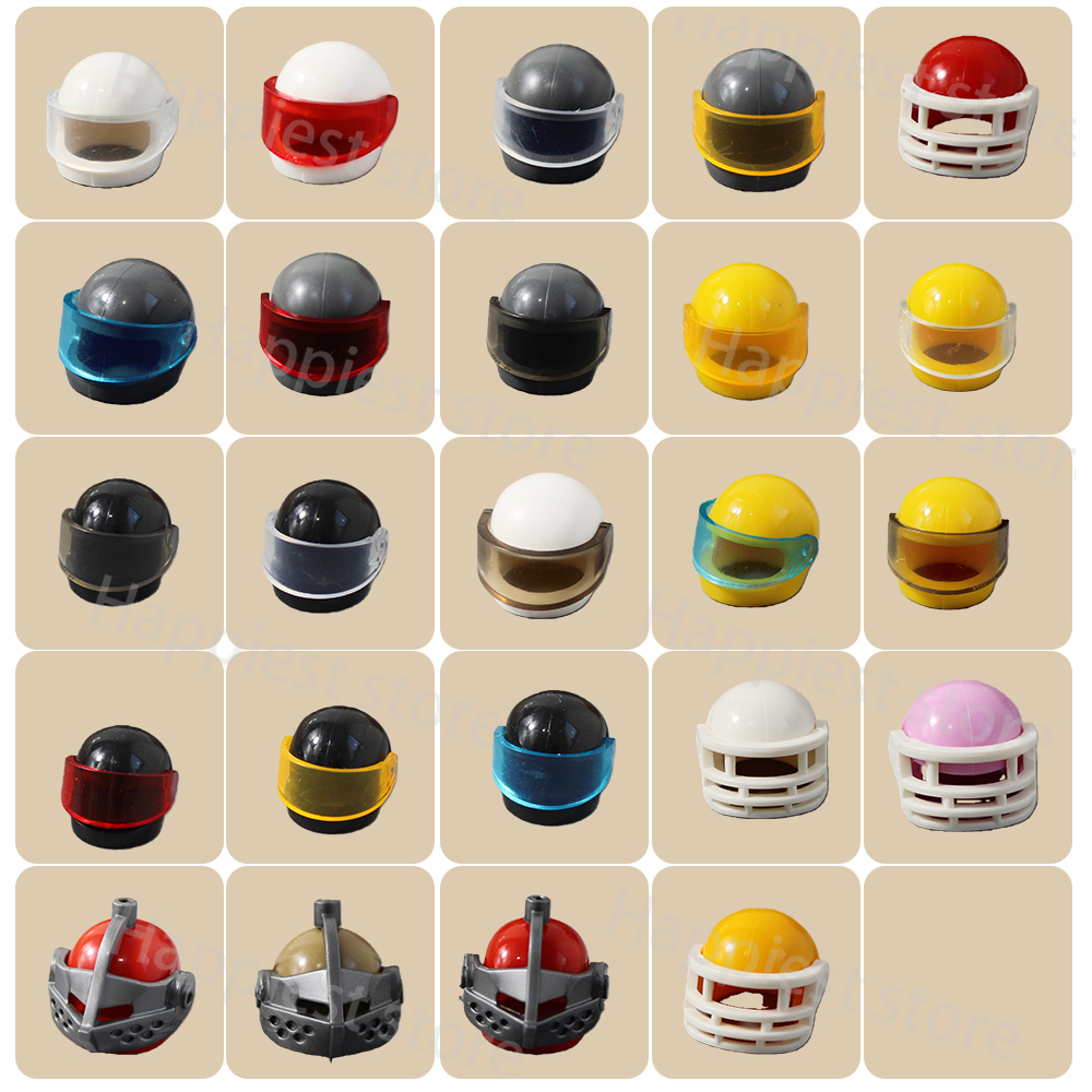 Motorcycle Helmet Baseball Cap - огляд і ціна Kids Face Mask
