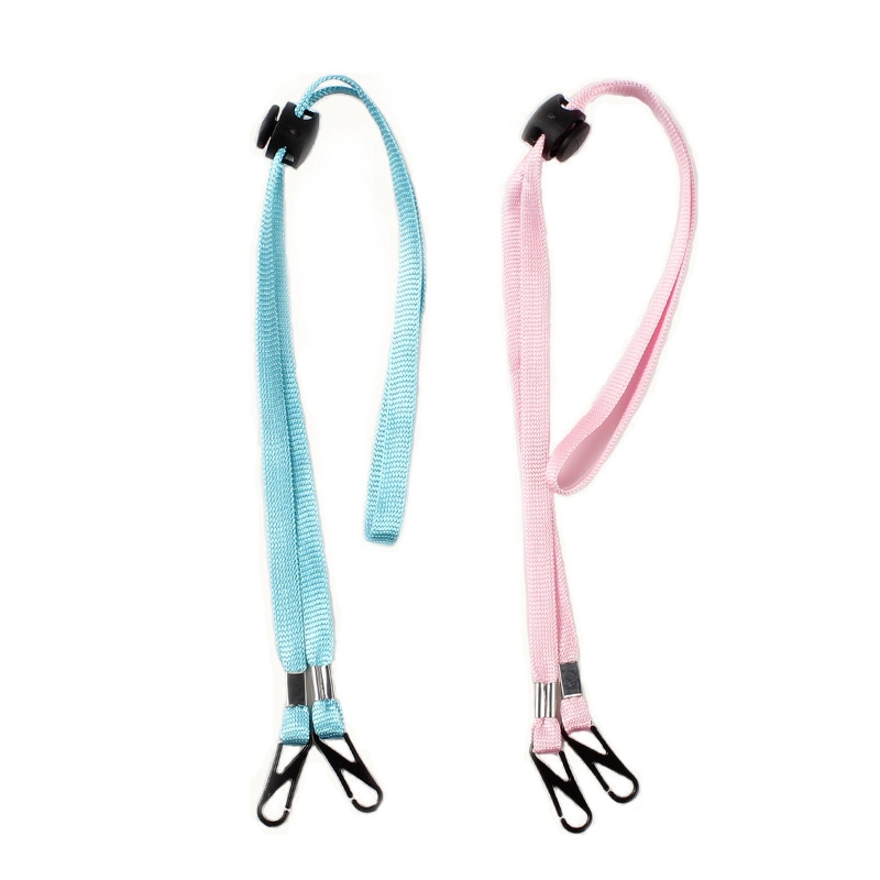 1PC Mask Hanging Rope Face Mas - огляд і ціна Mask Lanyard Adjustable