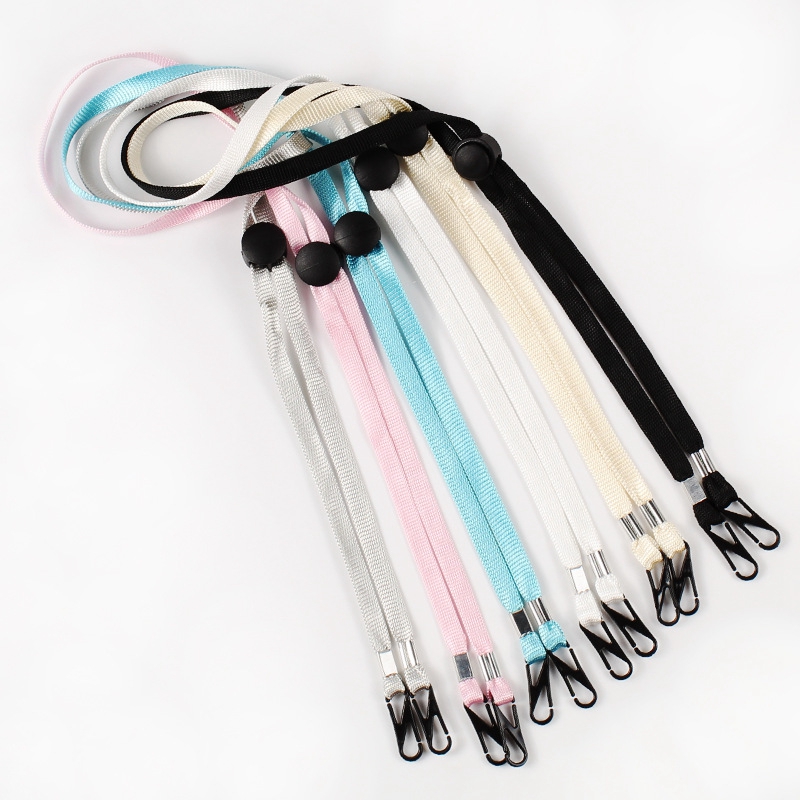 1PC Mask Hanging Rope Face Mas - огляд і ціна Mask Lanyard Adjustable