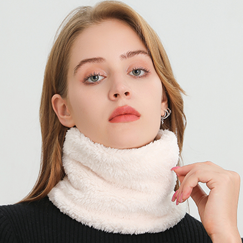 Cashmere Warm Collor Ring Wint - огляд і ціна Kids Face Mask