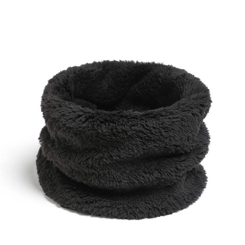 Cashmere Warm Collor Ring Wint - огляд і ціна Kids Face Mask