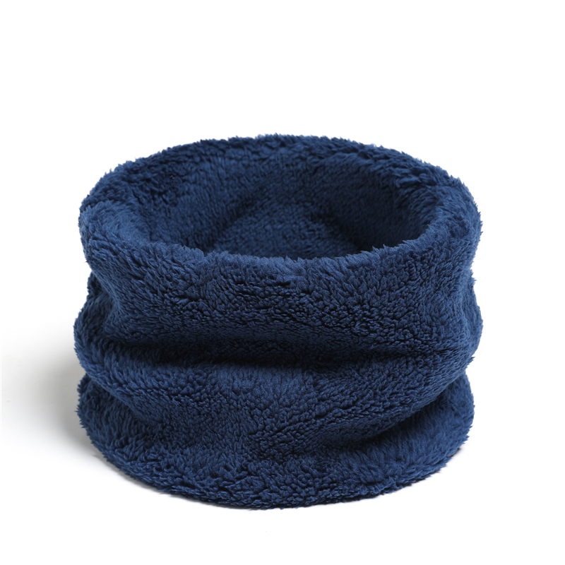 Cashmere Warm Collor Ring Wint - огляд і ціна Kids Face Mask
