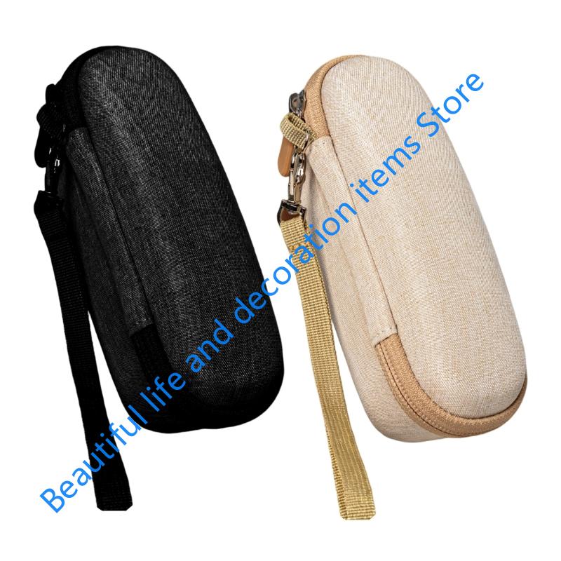 EVA Carrying Case Protective B - огляд і ціна Braun Thermometer Thermoscan 5