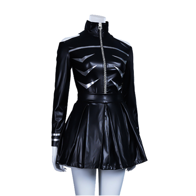 Tokyo Ghoul Ken Kaneki Cosplay - огляд і ціна Black Face Mask Pack