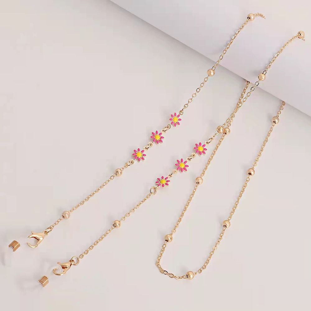 Adjustable Fashion Simple Cute - огляд і ціна Mask Lanyard Adjustable